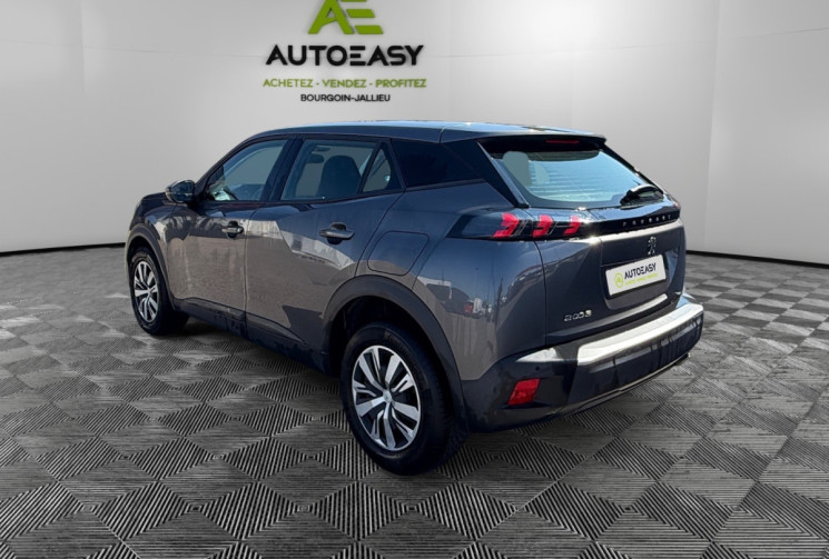 Peugeot 2008 1.5 BLUEHDI / 130 CH / BUSINESS
