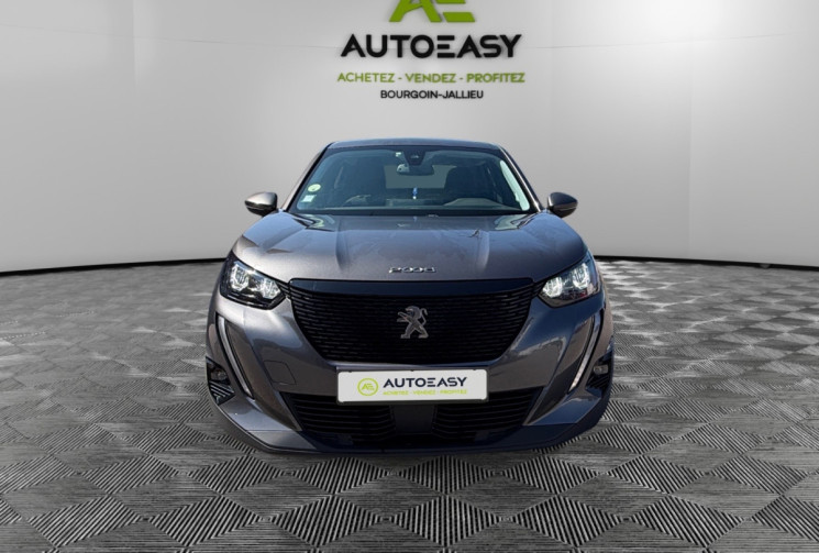 Peugeot 2008 1.5 BLUEHDI / 130 CH / BUSINESS
