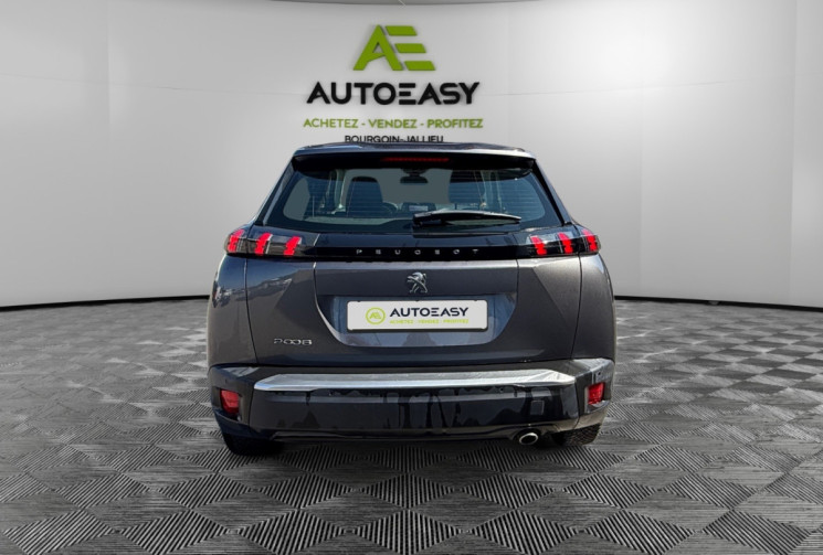 Peugeot 2008 1.5 BLUEHDI / 130 CH / BUSINESS