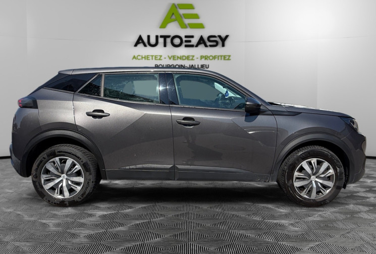 Peugeot 2008 1.5 BLUEHDI / 130 CH / BUSINESS