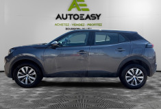 Peugeot 2008 1.5 BLUEHDI / 130 CH / BUSINESS