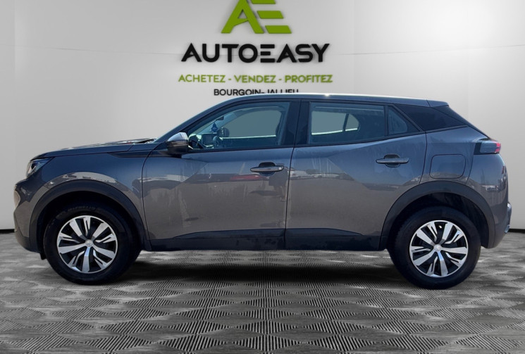 Peugeot 2008 1.5 BLUEHDI / 130 CH / BUSINESS