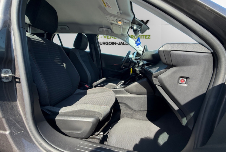 Peugeot 2008 1.5 BLUEHDI / 130 CH / BUSINESS