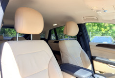 Mercedes Classe GLE Coupé 4Matic 350D 258 ch Fascin. Pack AMG *Cam 360°*Sièges Élect, Chauffants