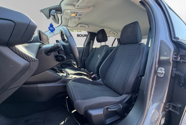 Peugeot 2008 1.5 BLUEHDI / 130 CH / BUSINESS