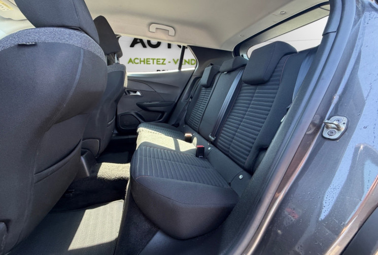 Peugeot 2008 1.5 BLUEHDI / 130 CH / BUSINESS