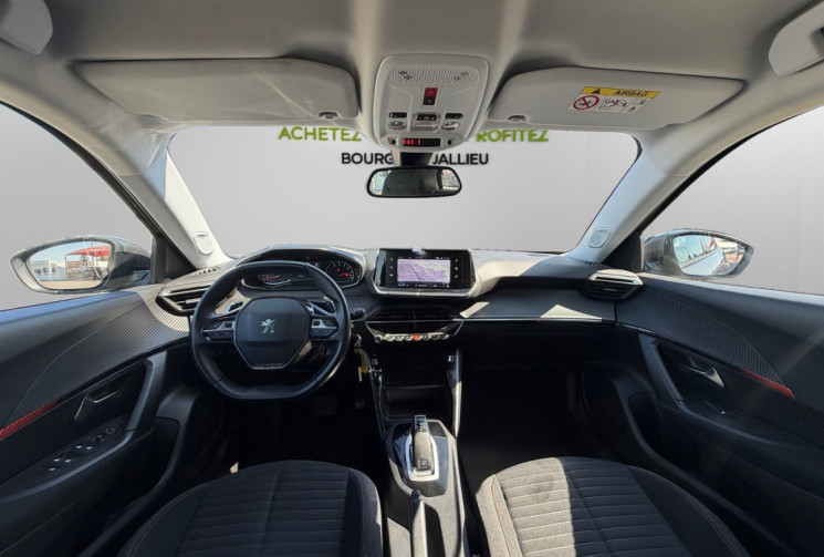 Peugeot 2008 1.5 BLUEHDI / 130 CH / BUSINESS