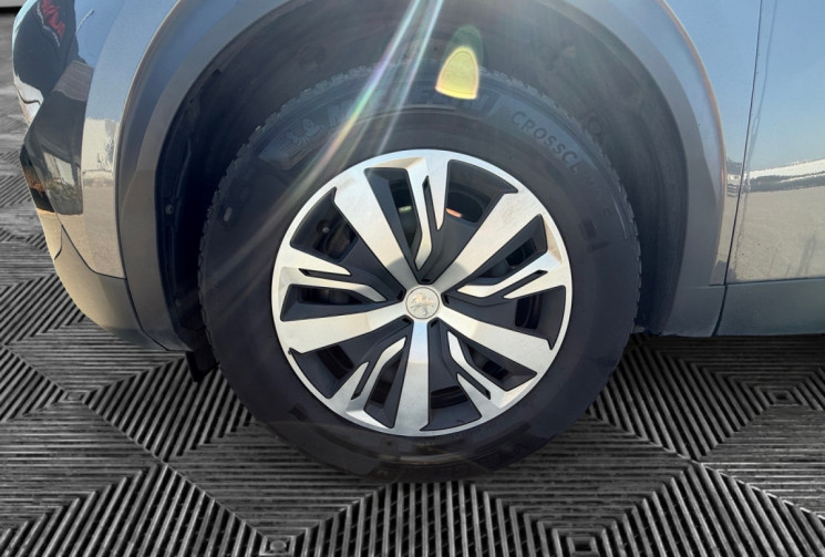 Peugeot 2008 1.5 BLUEHDI / 130 CH / BUSINESS