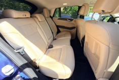 Mercedes Classe GLE Coupé 4Matic 350D 258 ch Fascin. Pack AMG *Cam 360°*Sièges Élect, Chauffants