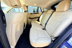 Mercedes Classe GLE Coupé 4Matic 350D 258 ch Fascin. Pack AMG *Cam 360°*Sièges Élect, Chauffants