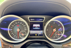 Mercedes Classe GLE Coupé 4Matic 350D 258 ch Fascin. Pack AMG *Cam 360°*Sièges Élect, Chauffants