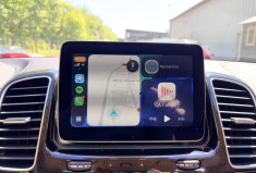 Mercedes Classe GLE Coupé 4Matic 350D 258 ch Fascin. Pack AMG *Cam 360°*Sièges Élect, Chauffants