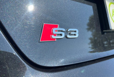 Audi S3 SPORTBACK 2.0 TFSI 300 Quattro S-Tronic 6 / Suivi complet*