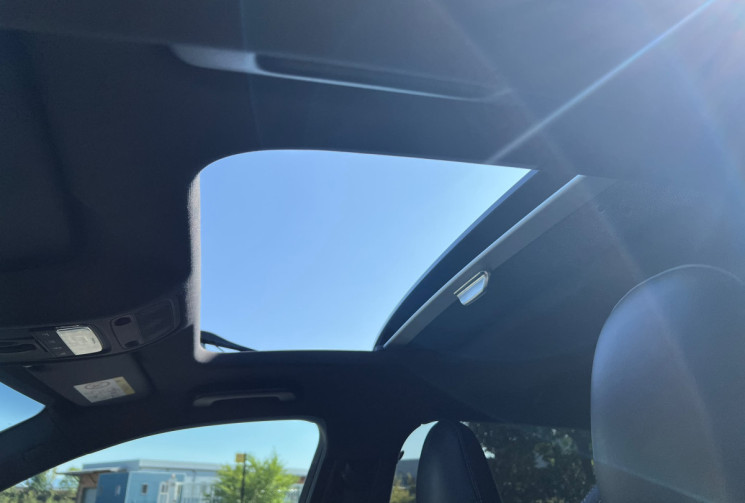 Audi S3 SPORTBACK 2.0 TFSI 300 Quattro S-Tronic 6 / Suivi complet*
