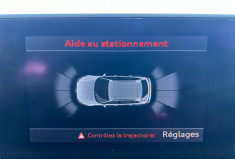 Audi S3 SPORTBACK 2.0 TFSI 300 Quattro S-Tronic 6 / Suivi complet*