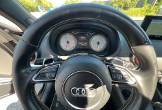 Audi S3 SPORTBACK 2.0 TFSI 300 Quattro S-Tronic 6 / Suivi complet*