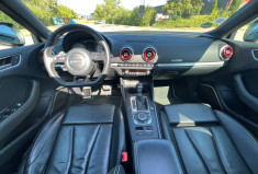 Audi S3 SPORTBACK 2.0 TFSI 300 Quattro S-Tronic 6 / Suivi complet*