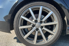 Audi S3 SPORTBACK 2.0 TFSI 300 Quattro S-Tronic 6 / Suivi complet*