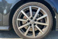 Audi S3 SPORTBACK 2.0 TFSI 300 Quattro S-Tronic 6 / Suivi complet*