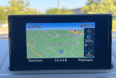 Audi S3 SPORTBACK 2.0 TFSI 300 Quattro S-Tronic 6 / Suivi complet*
