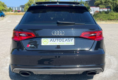 Audi S3 SPORTBACK 2.0 TFSI 300 Quattro S-Tronic 6 / Suivi complet*