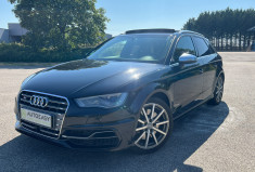 Audi S3 SPORTBACK 2.0 TFSI 300 Quattro S-Tronic 6 / Suivi complet*