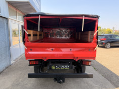 Toyota HILUX TOYOTA HILUX 2.5D 4D 4X4 144 / BENNE ELECTRIQUE / 1ER MAIN / ENTRETIEN TOYOTA 