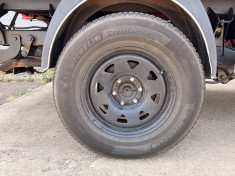 Toyota HILUX TOYOTA HILUX 2.5D 4D 4X4 144 / BENNE ELECTRIQUE / 1ER MAIN / ENTRETIEN TOYOTA 