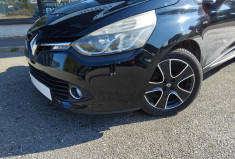 Renault Clio IV 0.9 TCE 90 Limited - Suivi 