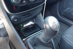 Renault Clio IV 0.9 TCE 90 Limited - Suivi 
