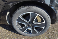 Renault Clio IV 0.9 TCE 90 Limited - Suivi 
