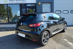 Renault Clio IV 0.9 TCE 90 Limited - Suivi 