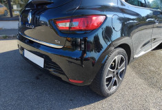 Renault Clio IV 0.9 TCE 90 Limited - Suivi 