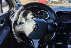 Renault Clio IV 0.9 TCE 90 Limited - Suivi 