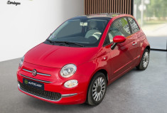 FIAT 500 1.0 70 MHEV Lounge 