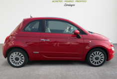 FIAT 500 1.0 70 MHEV Lounge 