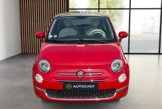 FIAT 500 1.0 70 MHEV Lounge 