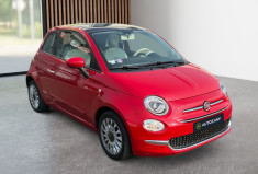 FIAT 500 1.0 70 MHEV Lounge 