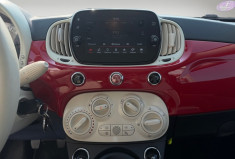 FIAT 500 1.0 70 MHEV Lounge 