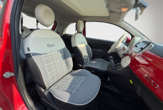 FIAT 500 1.0 70 MHEV Lounge 