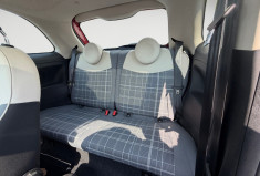 FIAT 500 1.0 70 MHEV Lounge 