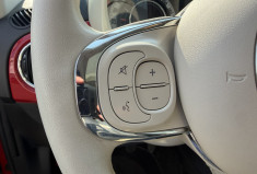 FIAT 500 1.0 70 MHEV Lounge 