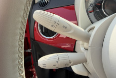 FIAT 500 1.0 70 MHEV Lounge 