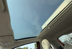 FIAT 500 1.0 70 MHEV Lounge 