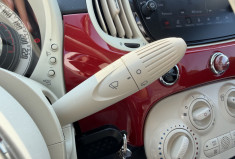 FIAT 500 1.0 70 MHEV Lounge 