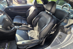 Peugeot 207 CC 1.6 16V  VTI FELINE BVA 120Ch / faible kilometrage 