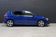 Peugeot 308 1,2 130 EAT8 Tech edition - Entretien complet Peugeot 