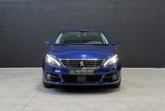 Peugeot 308 1,2 130 EAT8 Tech edition - Entretien complet Peugeot 