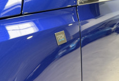 Peugeot 308 1,2 130 EAT8 Tech edition - Entretien complet Peugeot 
