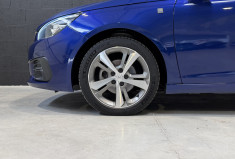 Peugeot 308 1,2 130 EAT8 Tech edition - Entretien complet Peugeot 